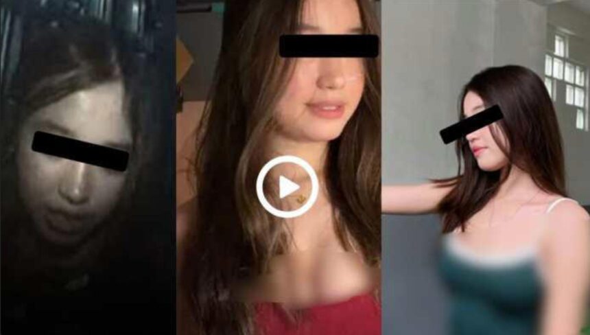 ChiChi viral video scam warning