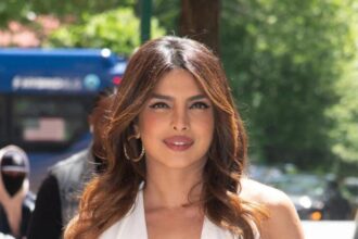 Hunterfly 6 02 12 211038 Priyanka Chopra Jonas at an international red carpet event