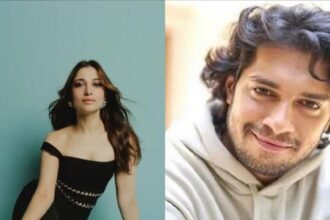 Hunterfly 6 02 13 201031 Tamannaah Bhatia and Junaid Khan announced for Ragini 3 horror film