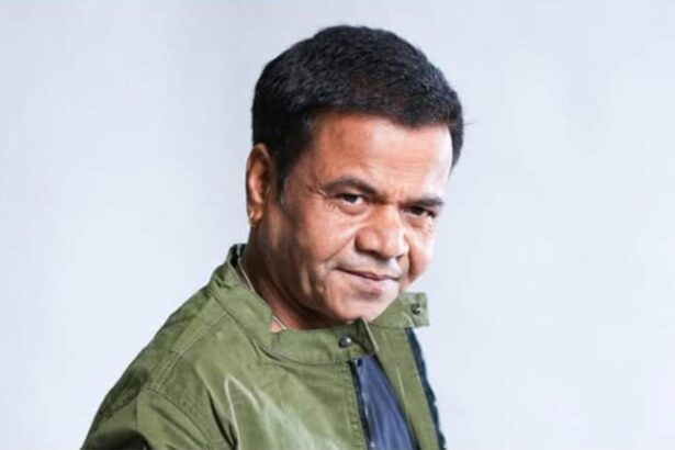 Rajpal Yadav After Interim Bail