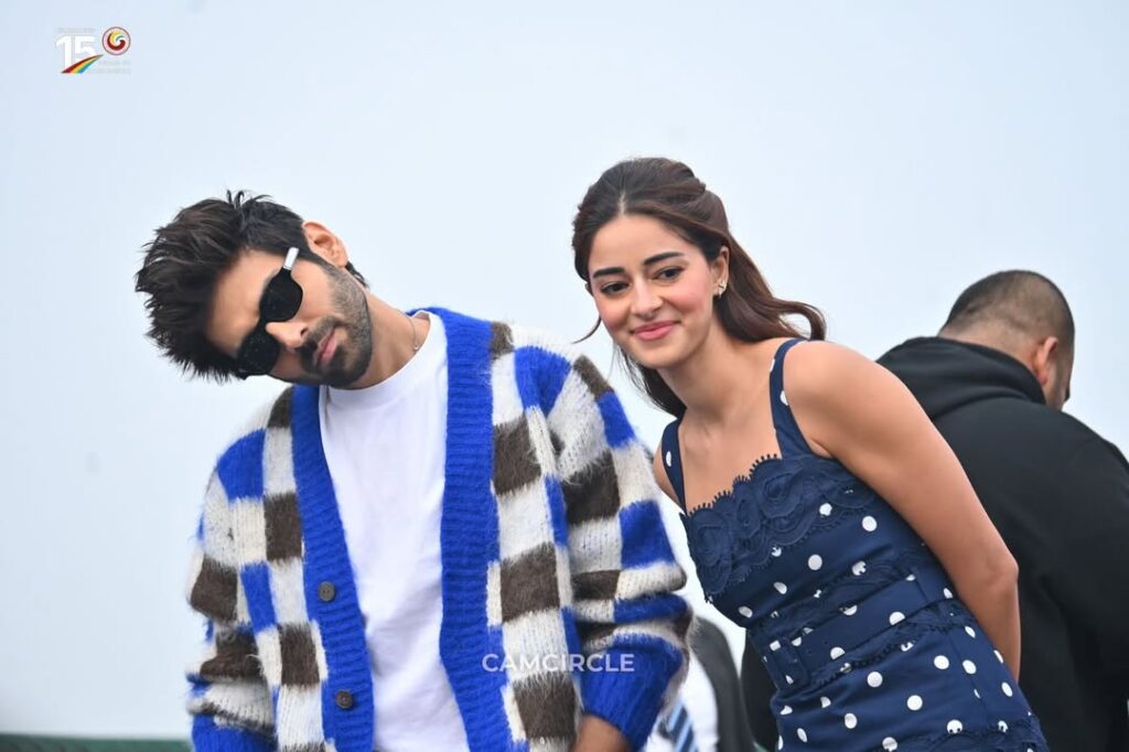 Hunterfly 604403903 18301963153282740 5565310053755312884 n Ananya Panday Dragged Into Galgotias University Promo Row After AI Summit Controversy Resurfaces