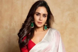 Hunterfly Alia Bhatts Raazi Pulled Amruta Khanvilkar Out of Self Doubt 1