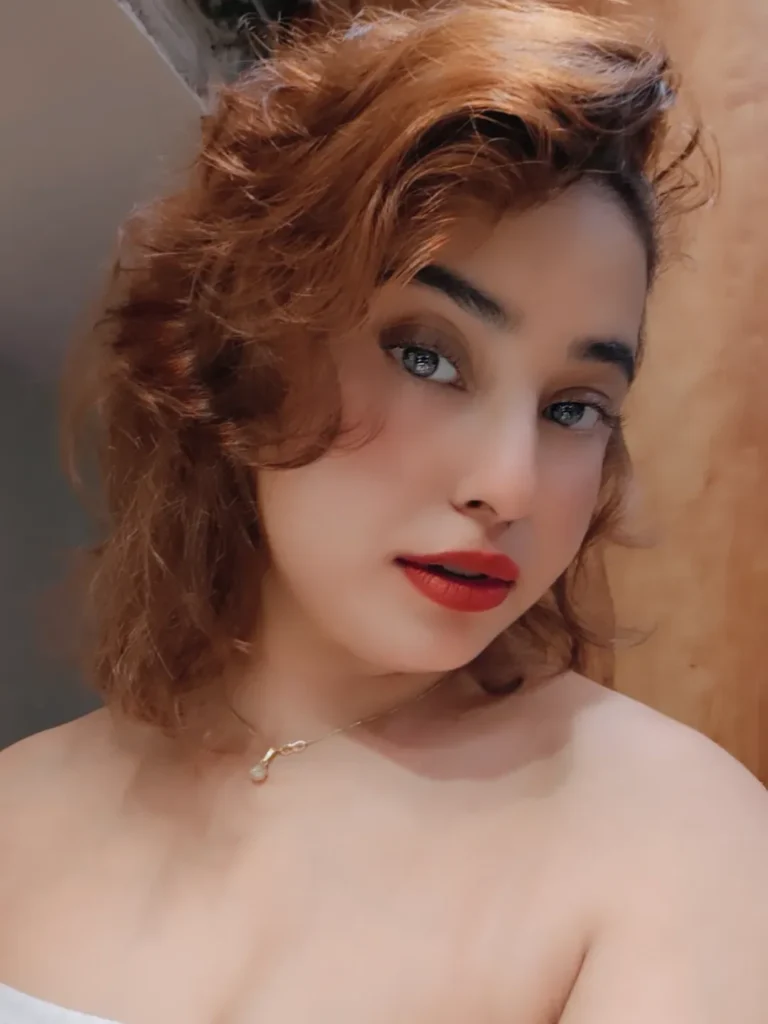 Awesome Ghosham: A Glamorous Gallery of the Web Series Star