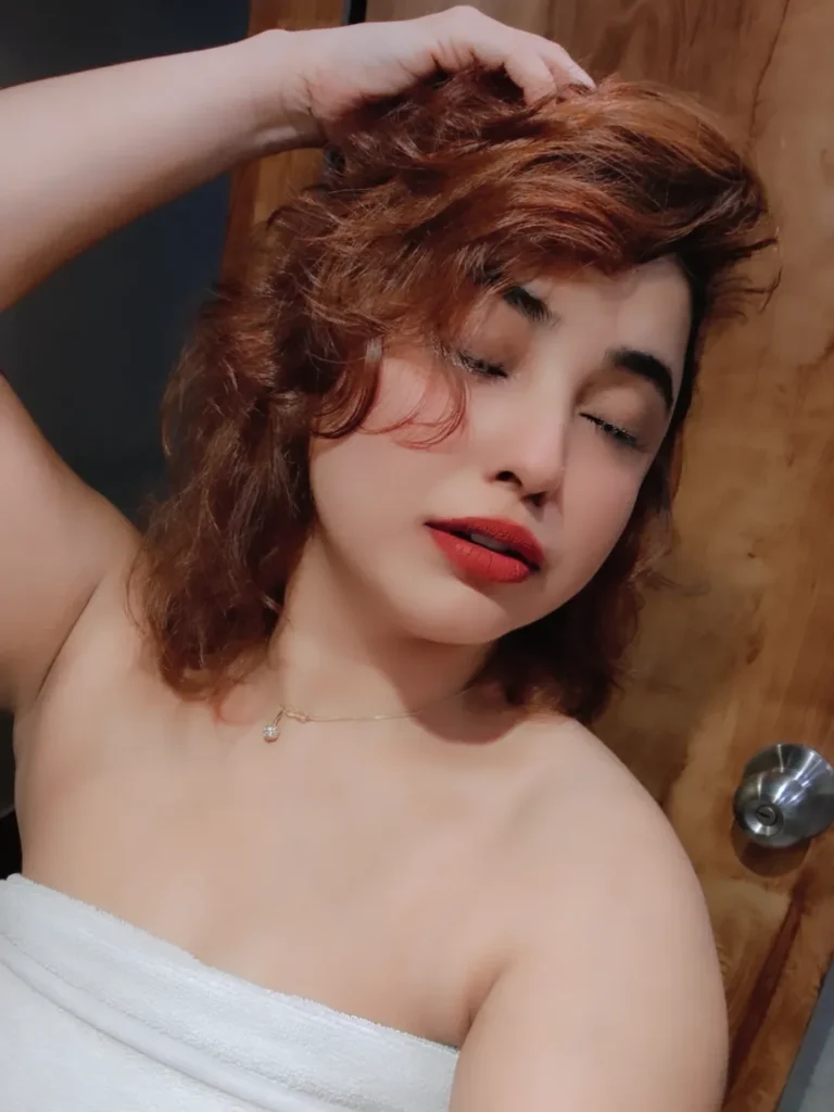 Awesome Ghosham: A Glamorous Gallery of the Web Series Star