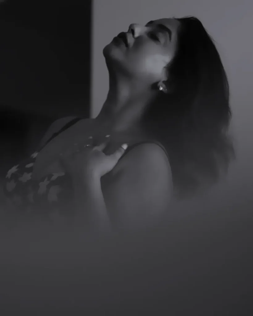 Awesome Ghosham: A Glamorous Gallery of the Web Series Star