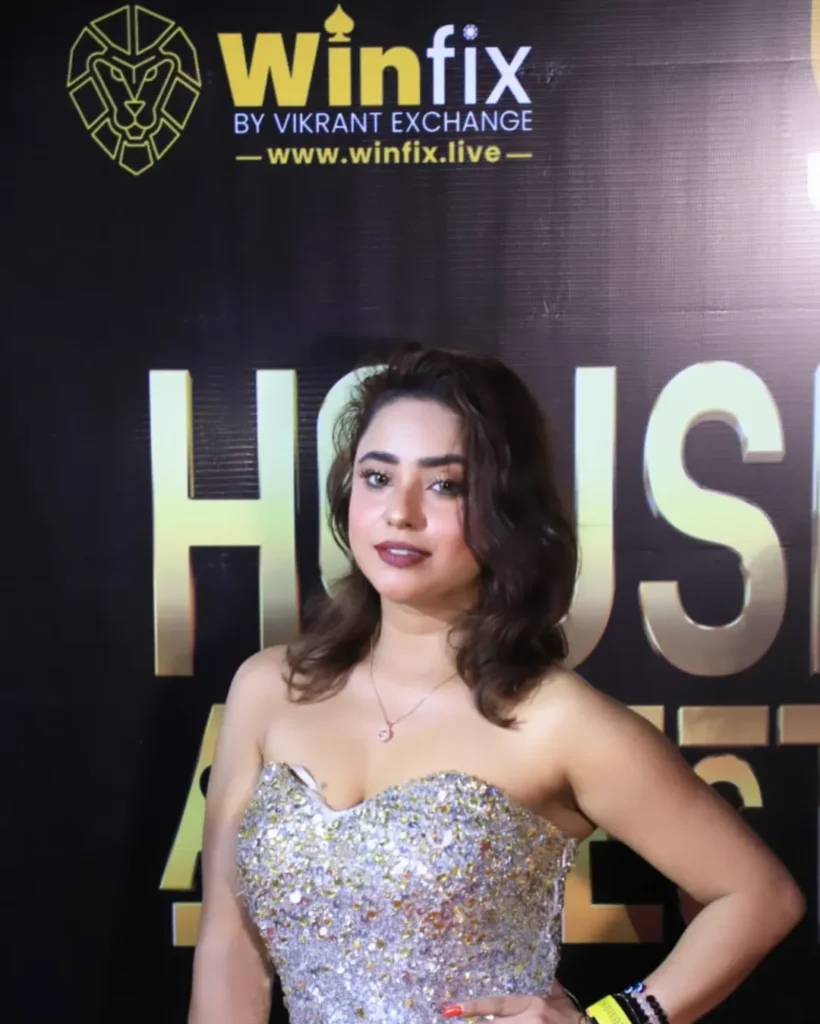 Awesome Ghosham: A Glamorous Gallery of the Web Series Star