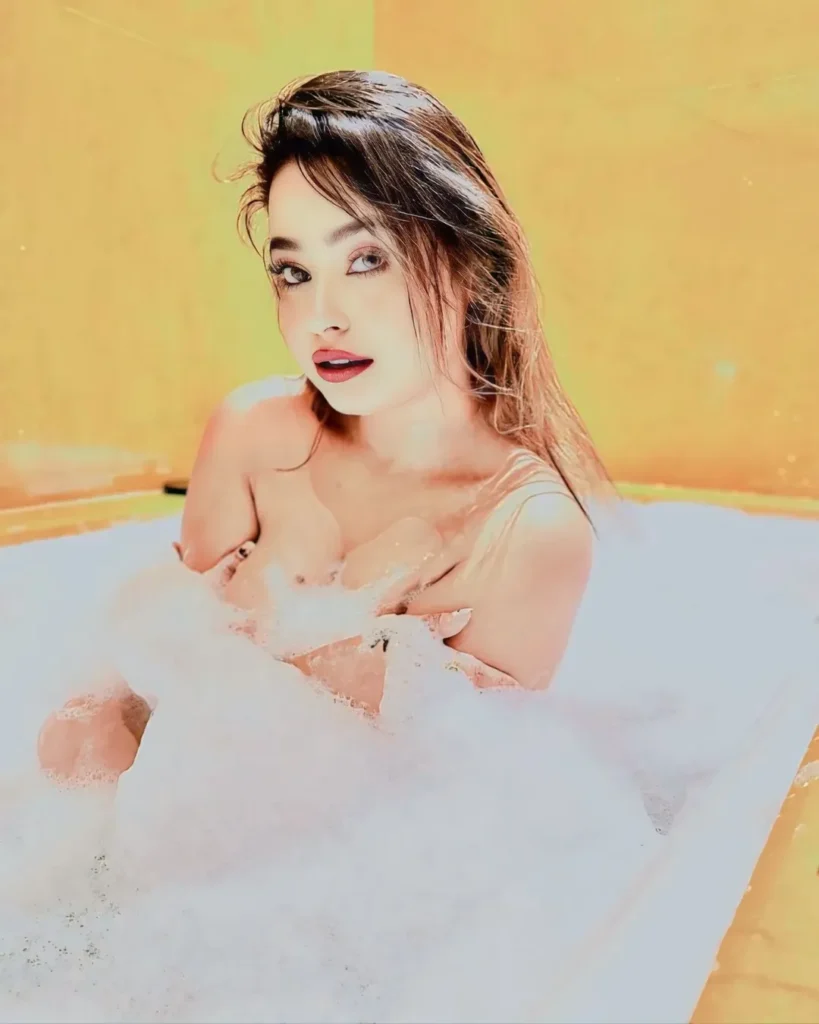 Awesome Ghosham: A Glamorous Gallery of the Web Series Star