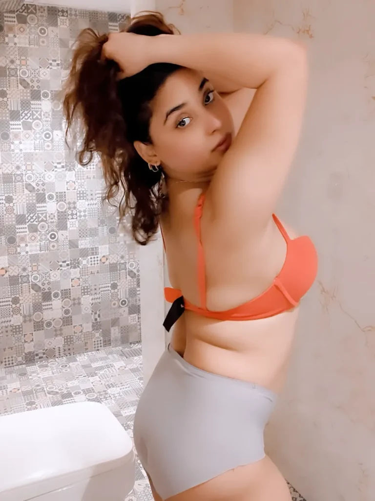 Awesome Ghosham: A Glamorous Gallery of the Web Series Star