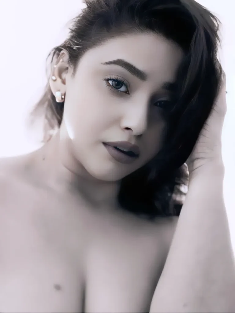 Awesome Ghosham: A Glamorous Gallery of the Web Series Star