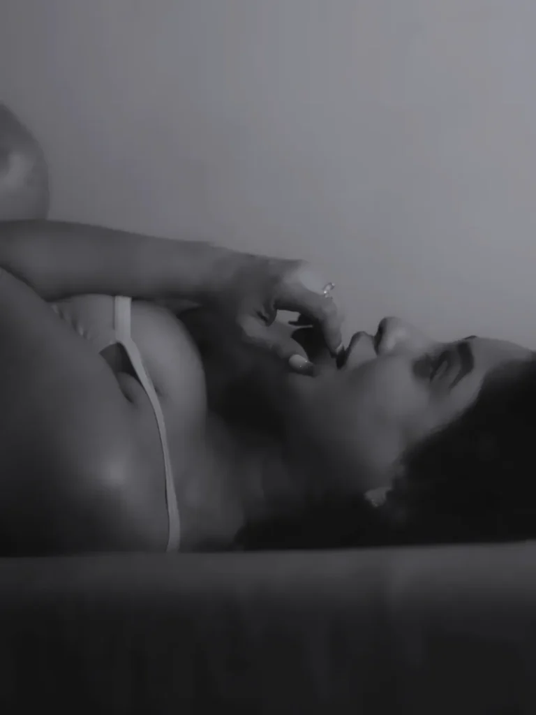 Awesome Ghosham: A Glamorous Gallery of the Web Series Star