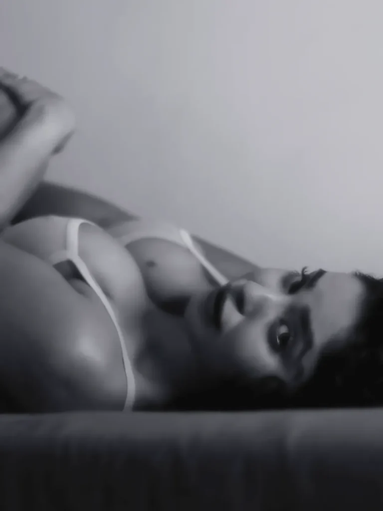 Awesome Ghosham: A Glamorous Gallery of the Web Series Star