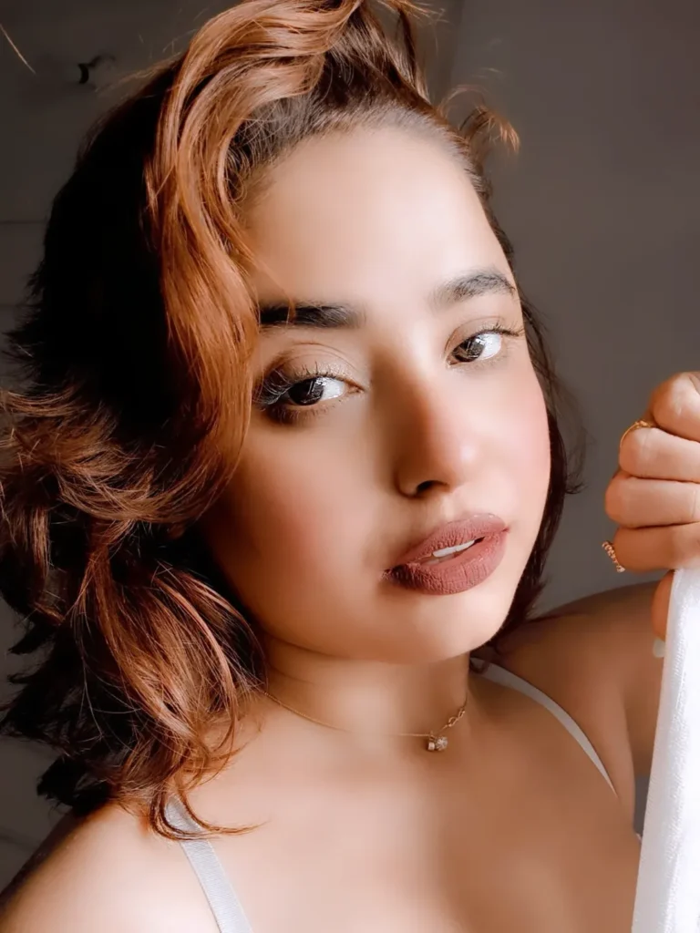 Awesome Ghosham: A Glamorous Gallery of the Web Series Star