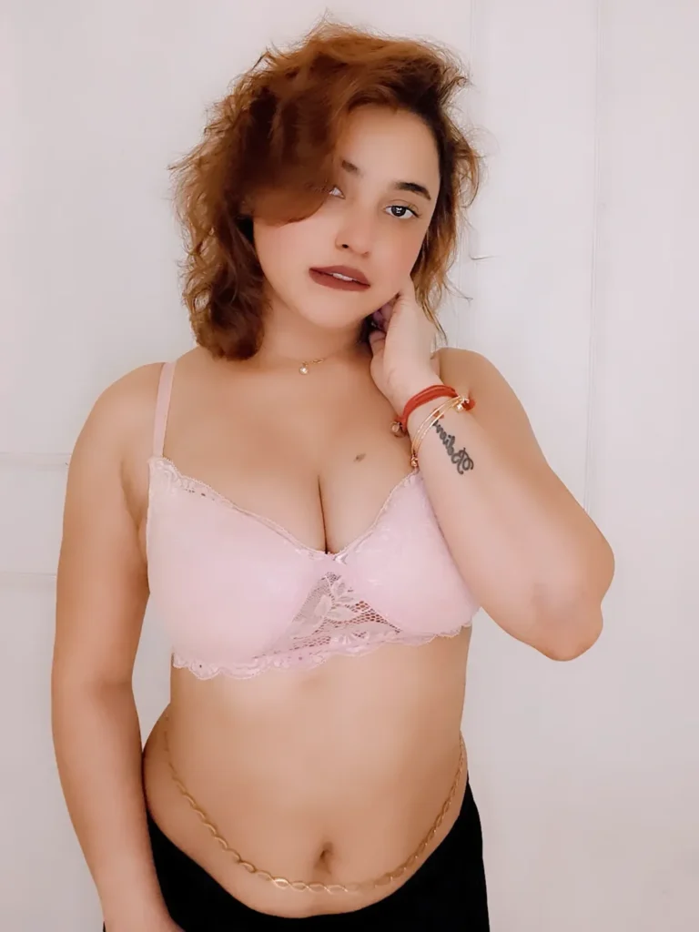Awesome Ghosham: A Glamorous Gallery of the Web Series Star
