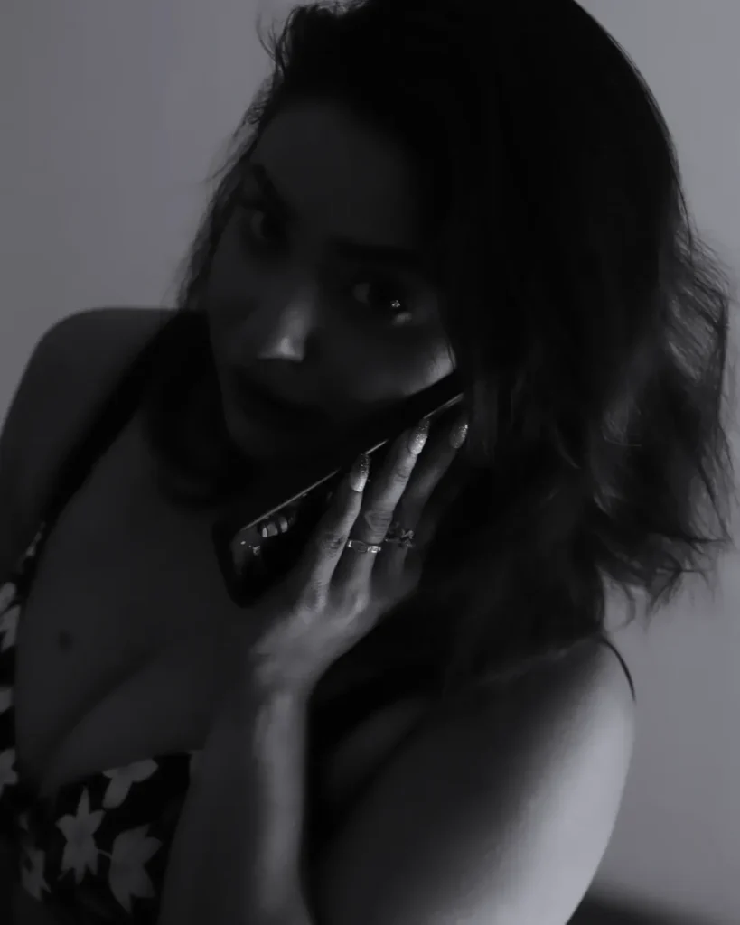 Awesome Ghosham: A Glamorous Gallery of the Web Series Star