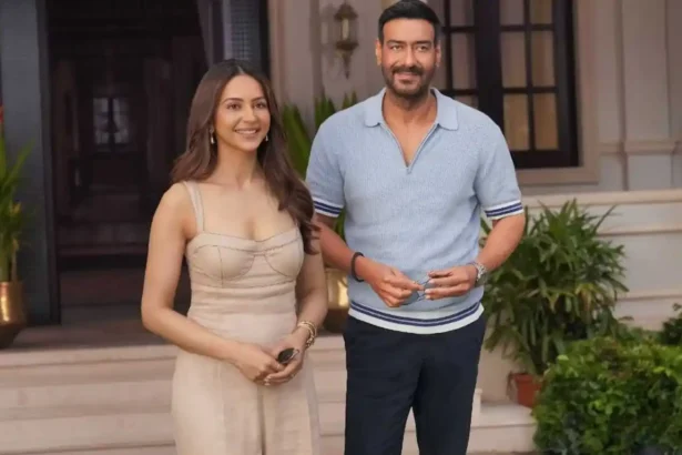 Hunterfly De De Pyaar De 2 Movie Review 11zon