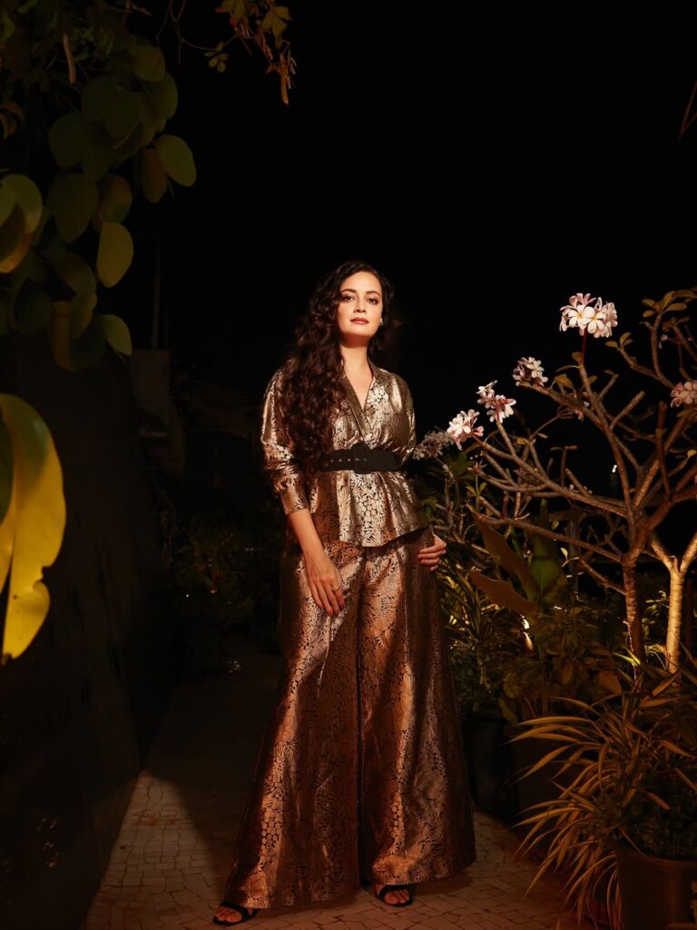Dia Mirza