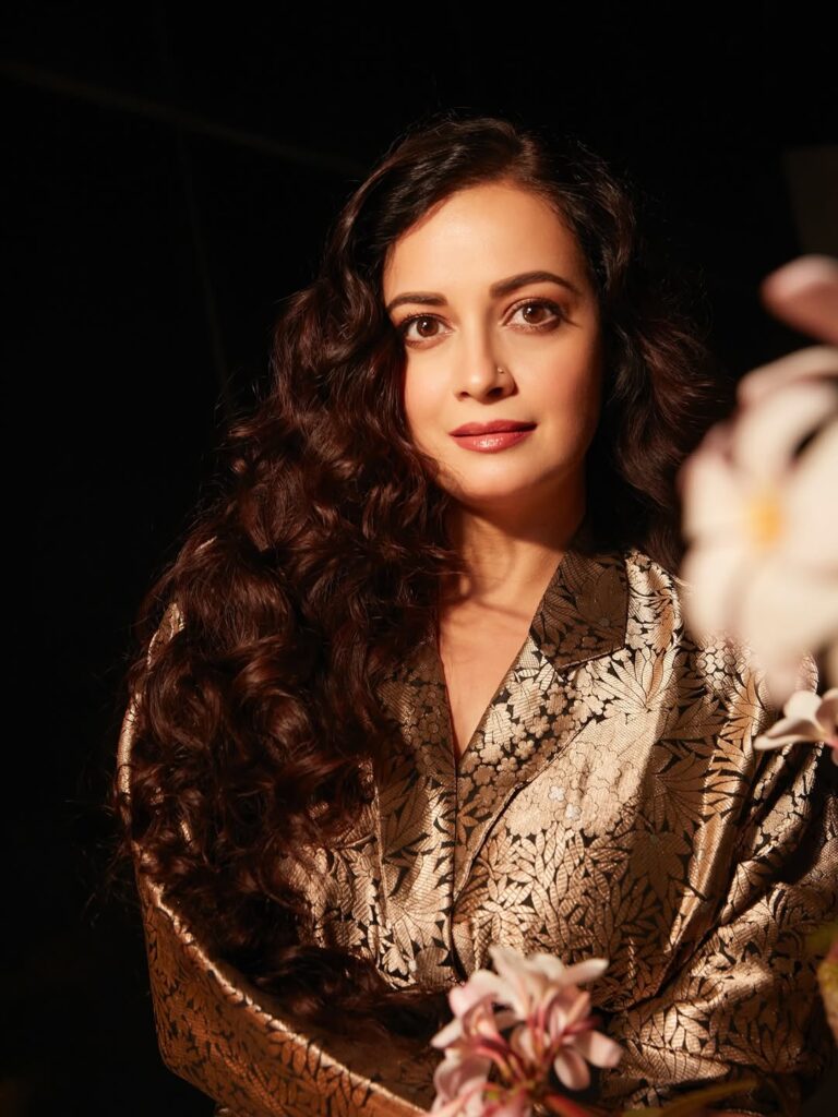 Dia Mirza