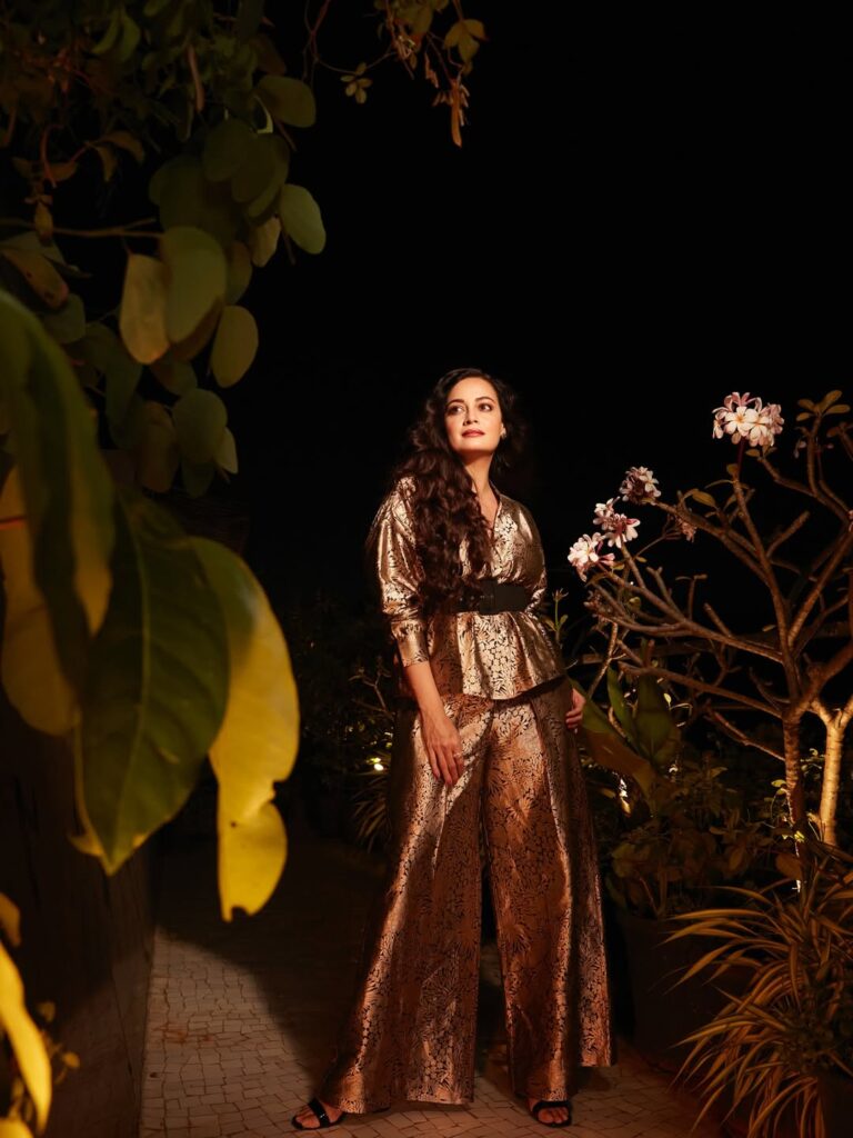 Dia Mirza