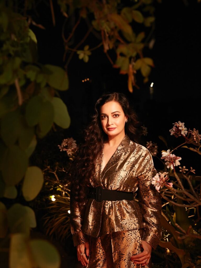 Dia Mirza