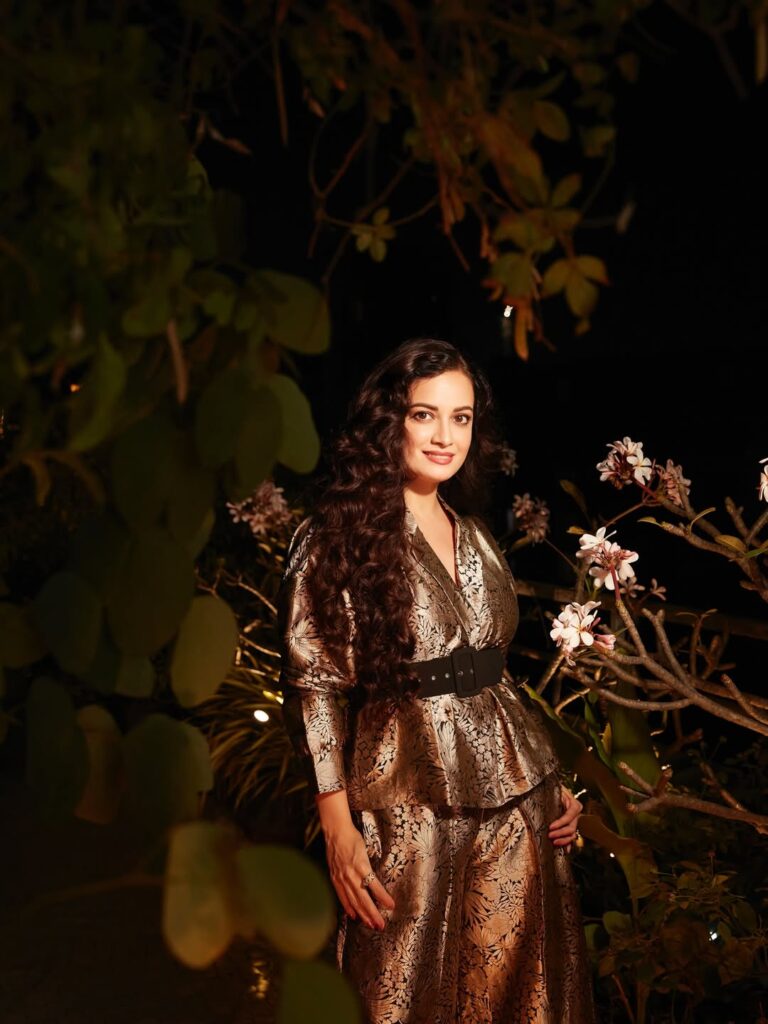Dia Mirza