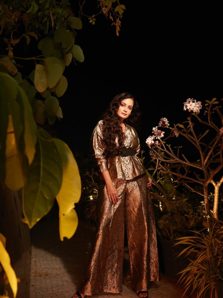Dia Mirza