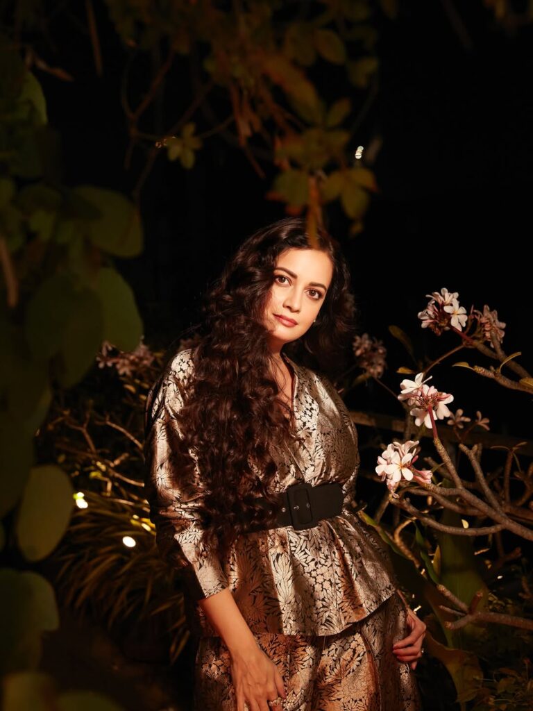 Dia Mirza