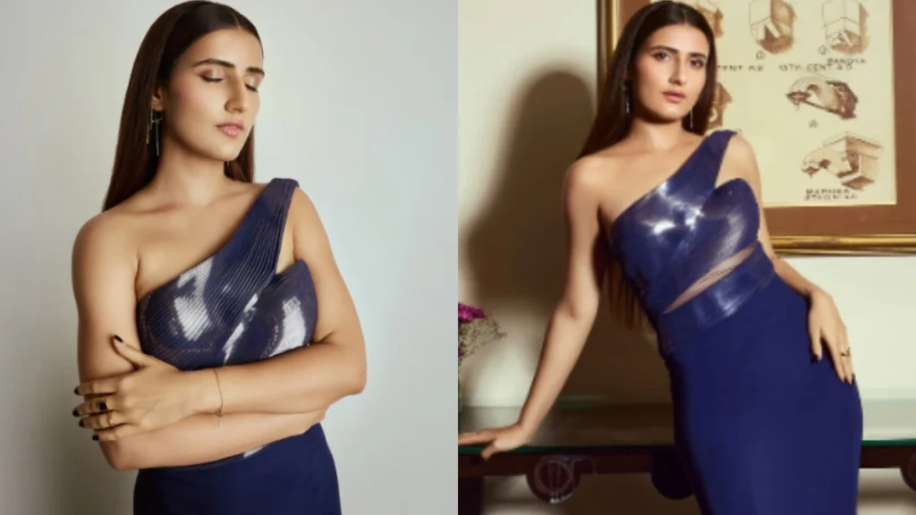 Fatima Sana Shaikh’s Long Hair Looks We Can’t Stop Obsessing Over