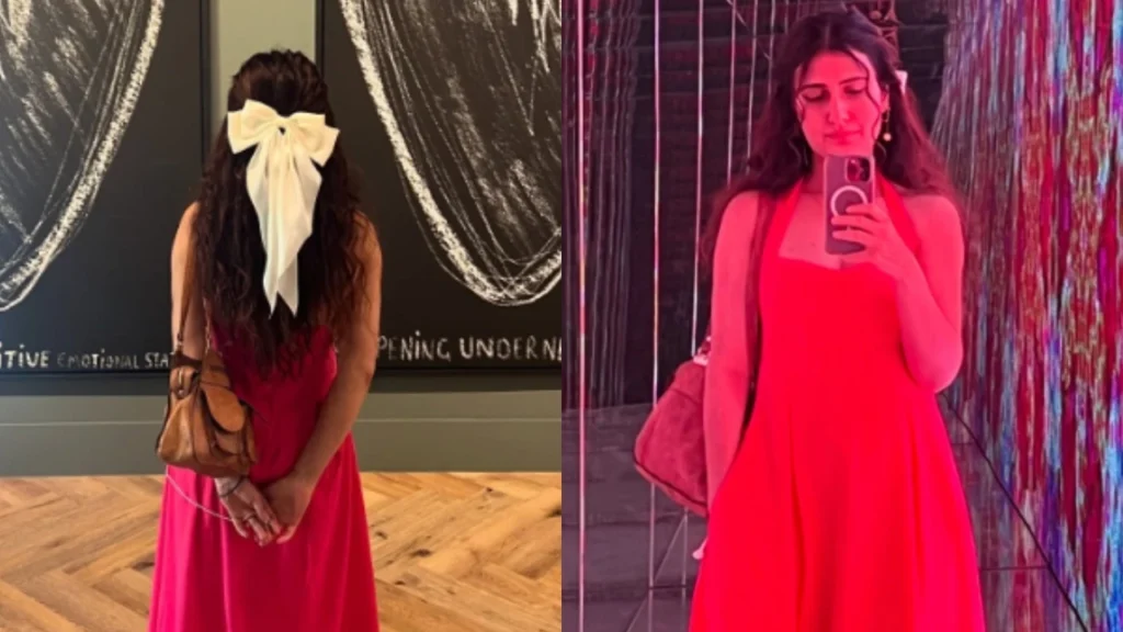 Fatima Sana Shaikh’s Long Hair Looks We Can’t Stop Obsessing Over