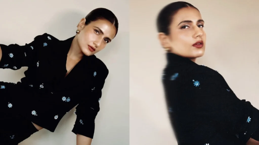 Fatima Sana Shaikh’s Long Hair Looks We Can’t Stop Obsessing Over