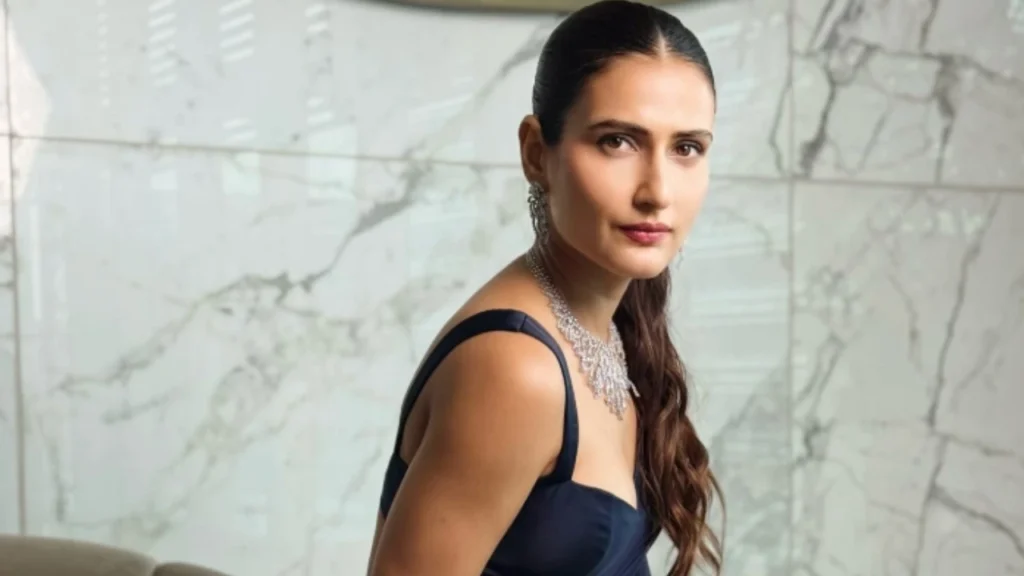 Fatima Sana Shaikh’s Long Hair Looks We Can’t Stop Obsessing Over