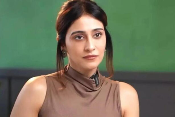 Regina Cassandra speaking about Bollywood double standards and regional bias