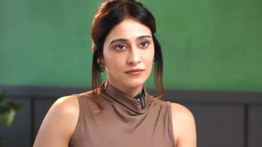 Regina Cassandra speaking about Bollywood double standards and regional bias