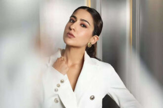 Sara Ali Khan natural skincare routine with traditional remedies