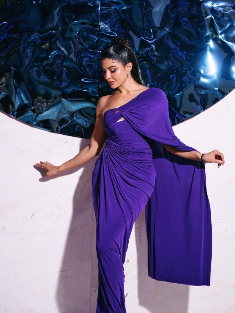 Jacqueline Fernandez