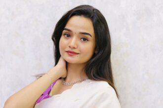 Meenakshi Anoop HD photoshoot image latest gallery 2026