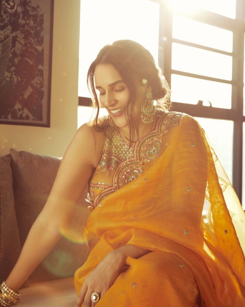 Neha Dhupia
