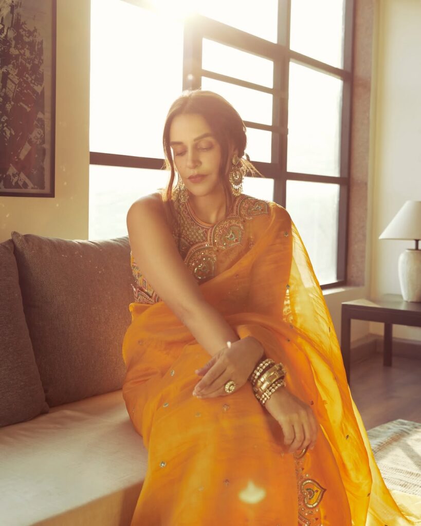 Neha Dhupia