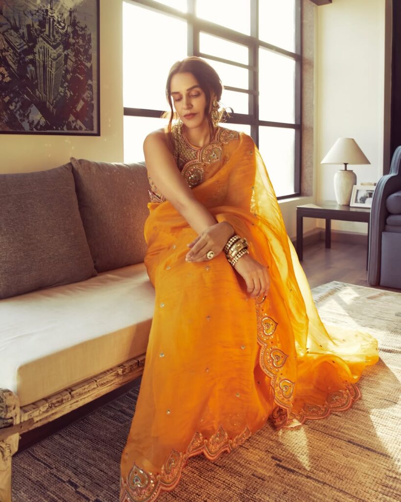 Neha Dhupia