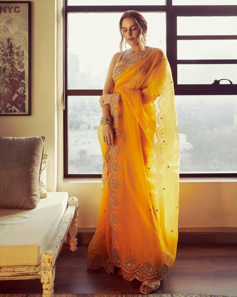 Neha Dhupia