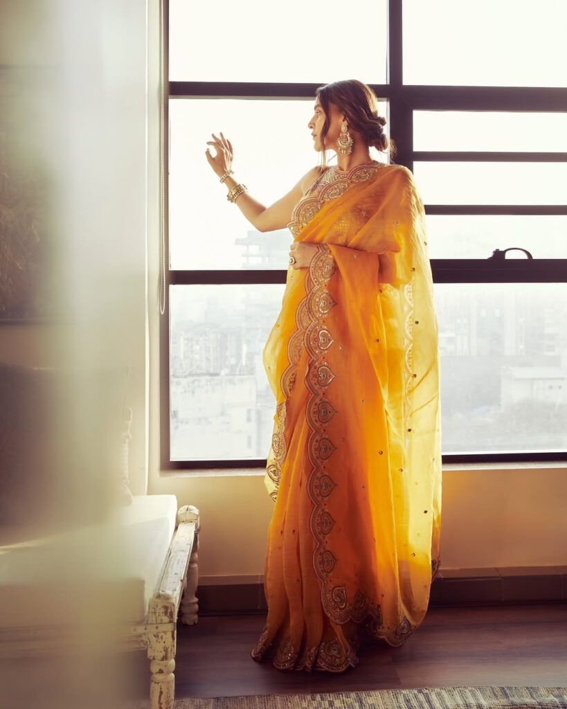 Neha Dhupia