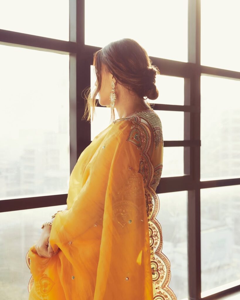 Neha Dhupia
