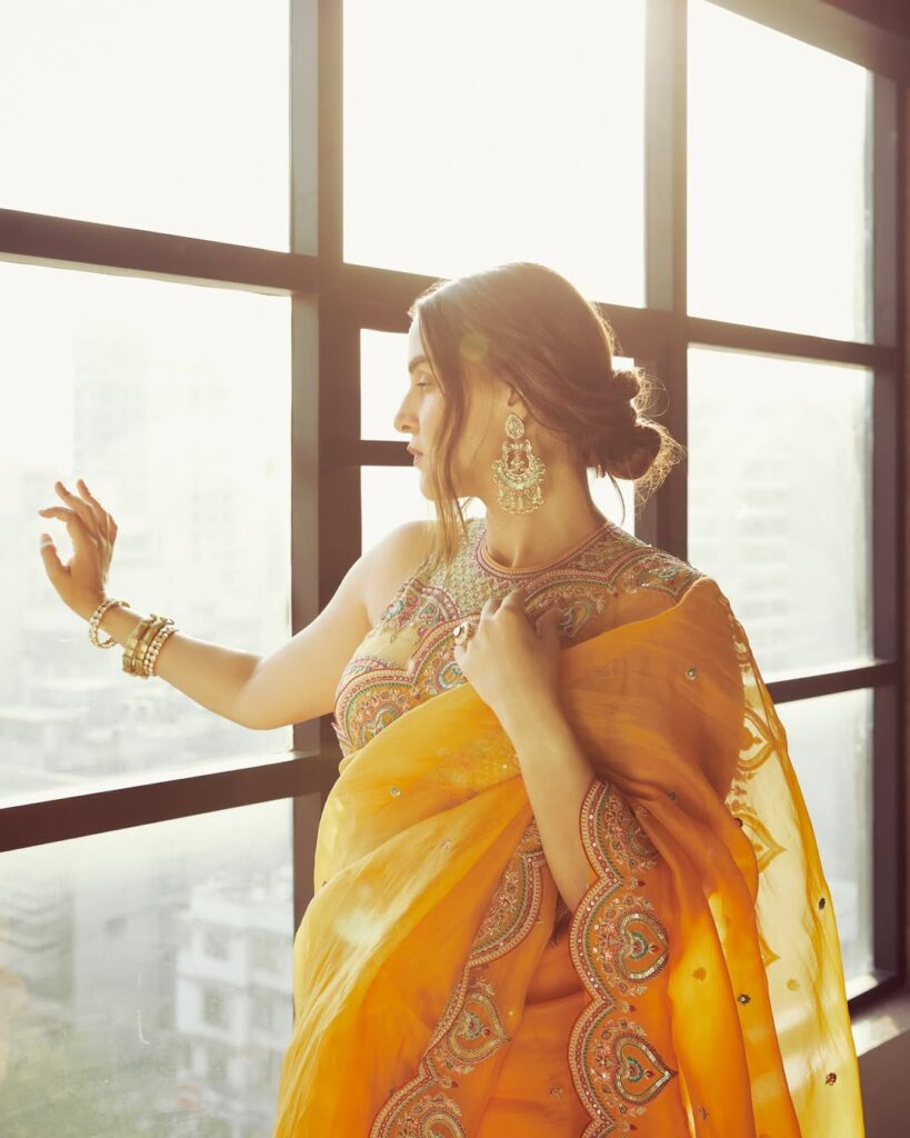 Neha Dhupia