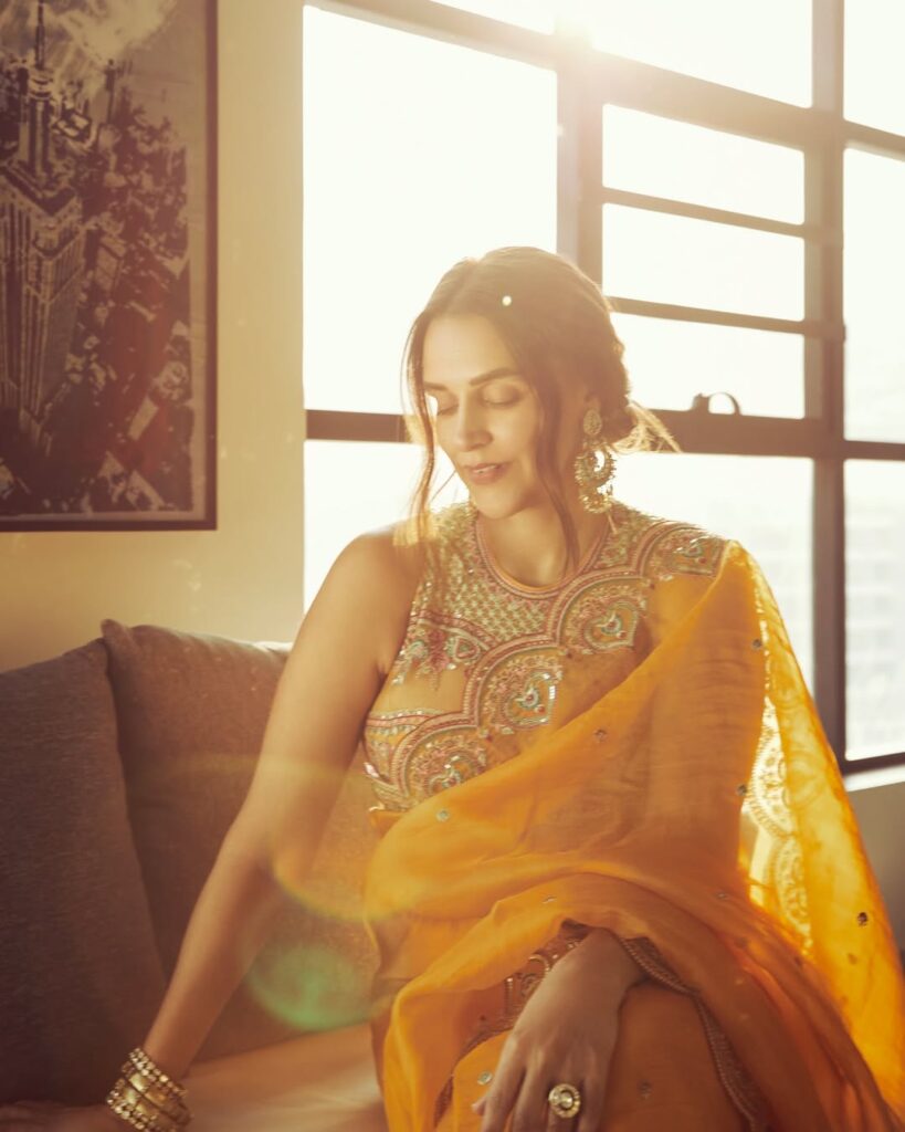 Neha Dhupia