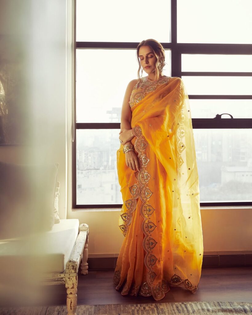 Neha Dhupia