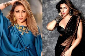 Hunterfly Popular Television Actresses Who Worked in B Grade Films 1 Popular Indian television actresses who worked in B-grade films early in their careers