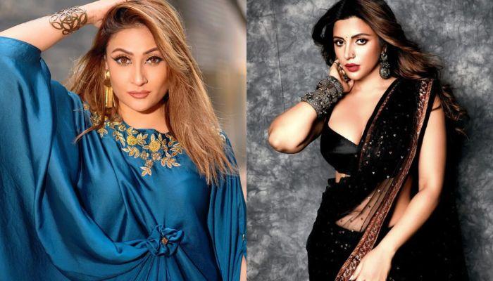 Hunterfly Popular Television Actresses Who Worked in B Grade Films 1 Popular Indian television actresses who worked in B-grade films early in their careers