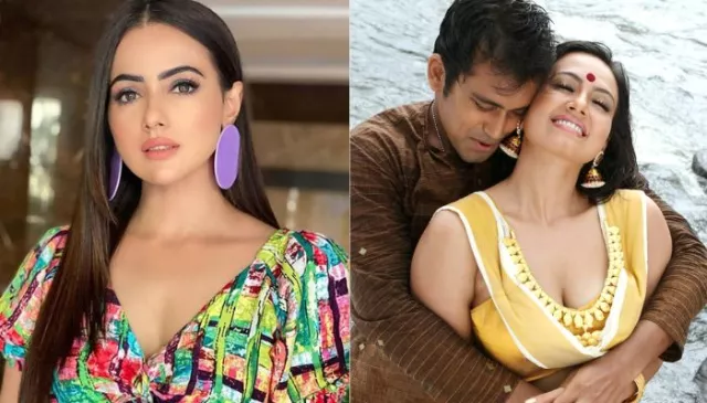 Hunterfly Popular Television Actresses Who Worked in B Grade Films 3 Popular Television Actresses Who Worked in B-Grade Films