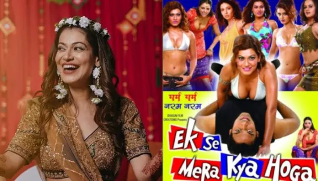 Hunterfly Popular Television Actresses Who Worked in B Grade Films 6 Popular Television Actresses Who Worked in B-Grade Films