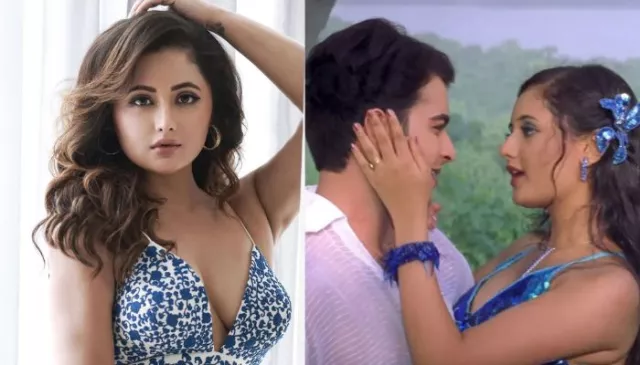 Hunterfly Popular Television Actresses Who Worked in B Grade Films 7 Popular Television Actresses Who Worked in B-Grade Films