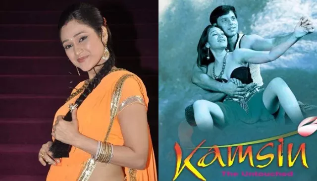 Hunterfly Popular Television Actresses Who Worked in B Grade Films 8 Popular Television Actresses Who Worked in B-Grade Films